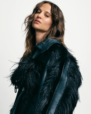 Alicia Vikander