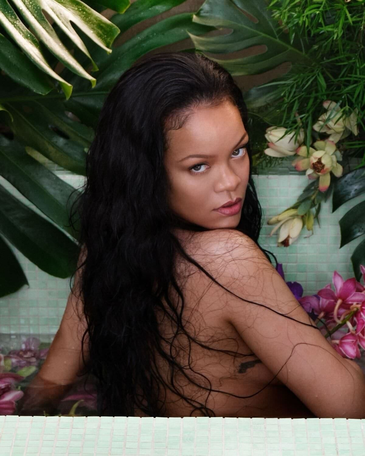 Rihanna