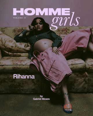 Rihanna