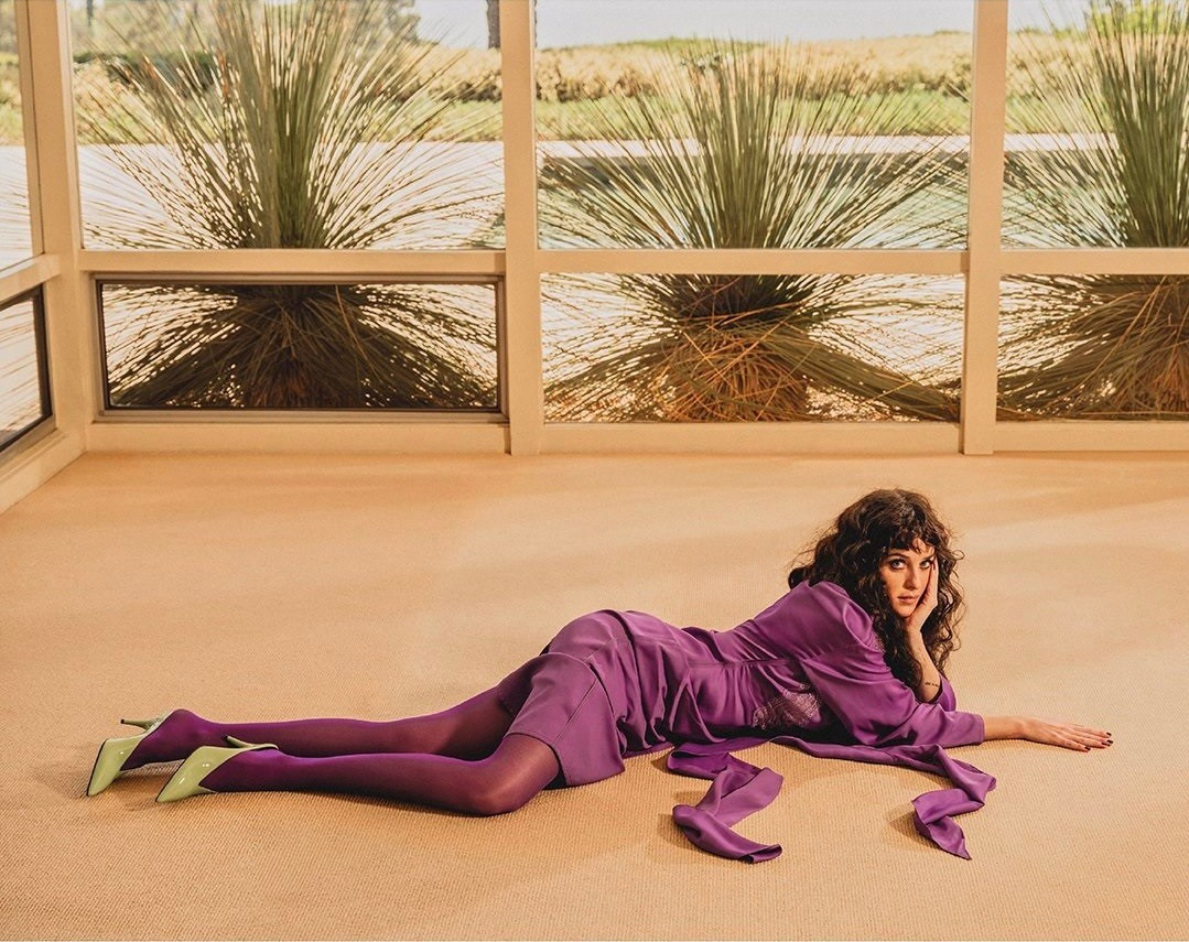 Dakota Johnson