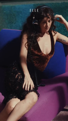 Dakota Johnson