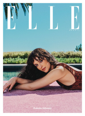 Dakota Johnson