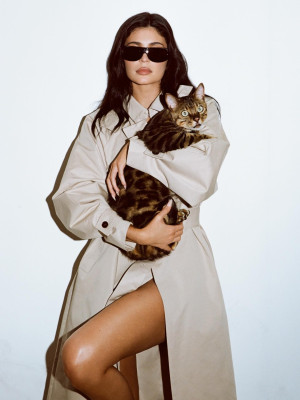 Kylie Jenner