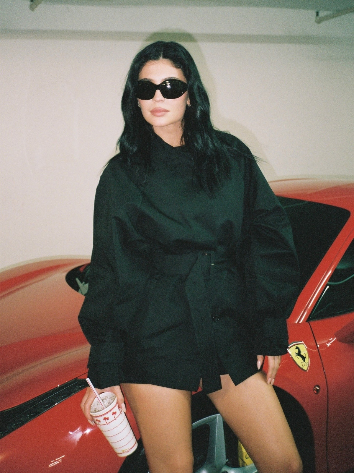 Kylie Jenner