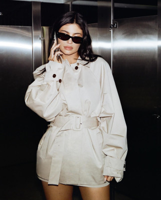 Kylie Jenner