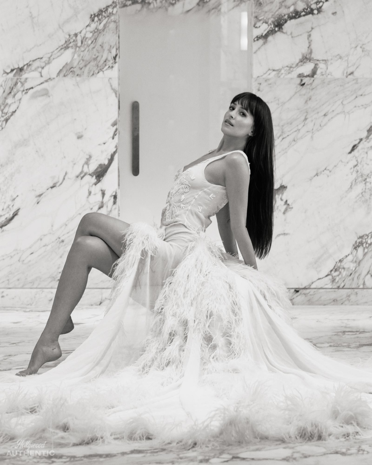 Dakota Johnson