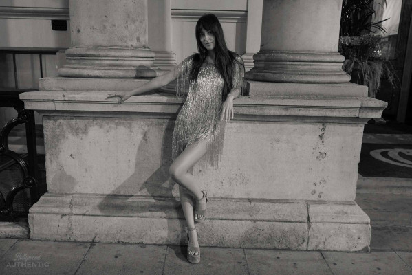 Dakota Johnson