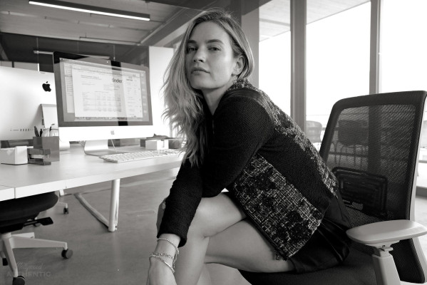 Lily James