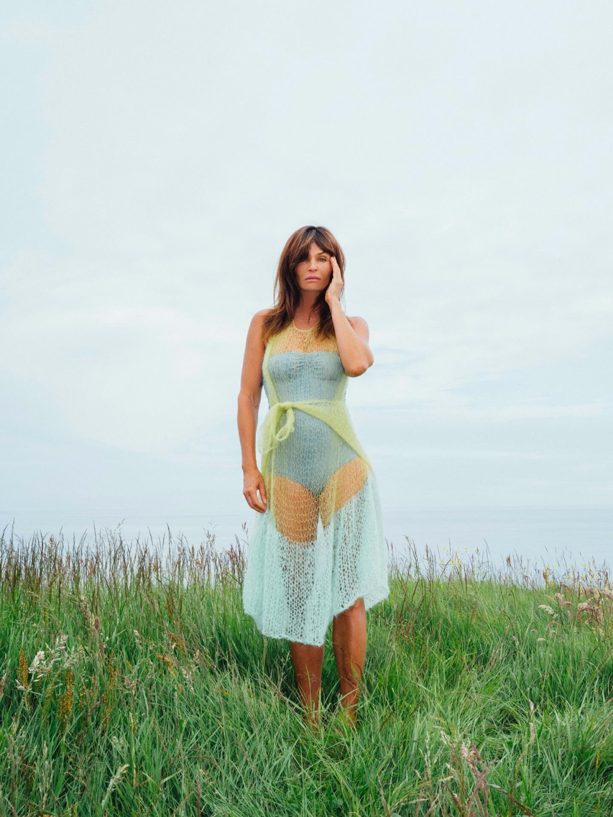 Helena Christensen