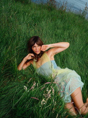 Helena Christensen
