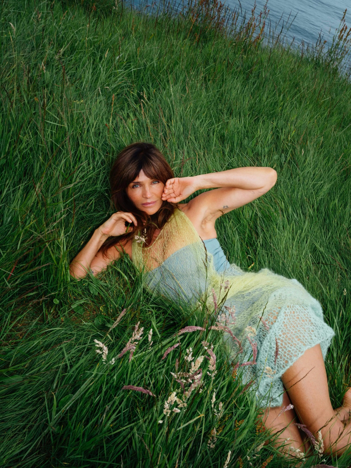 Helena Christensen