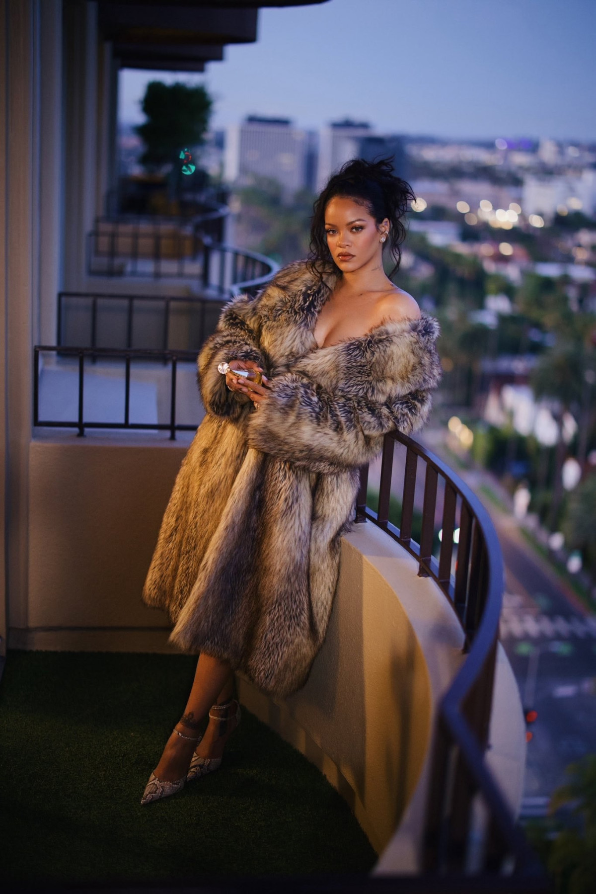 Rihanna