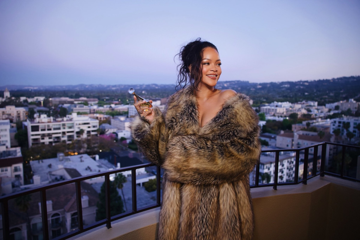 Rihanna