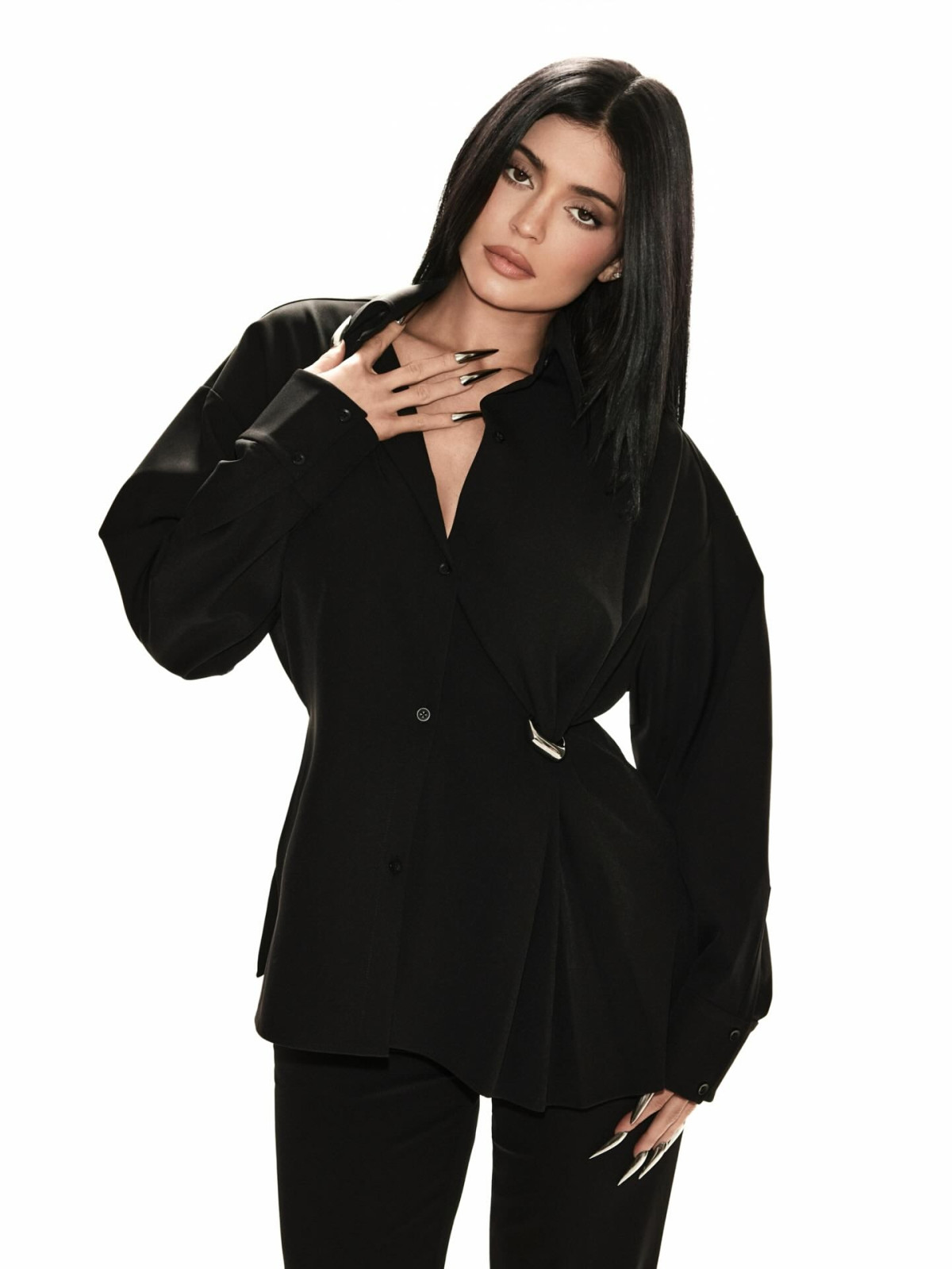Kylie Jenner