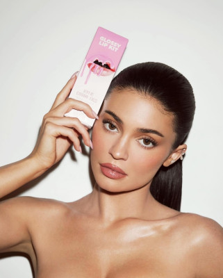 Kylie Jenner