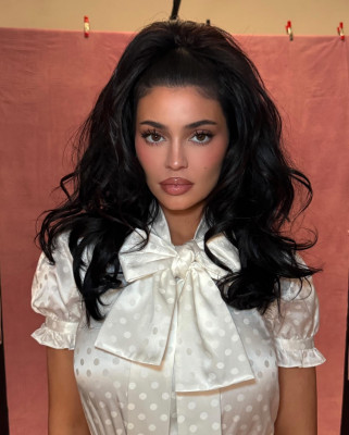 Kylie Jenner