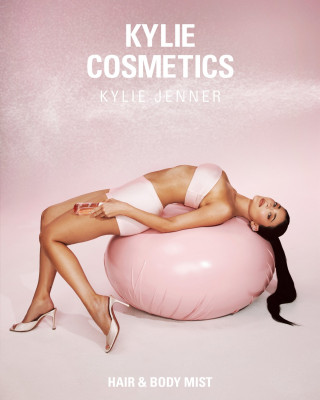 Kylie Jenner