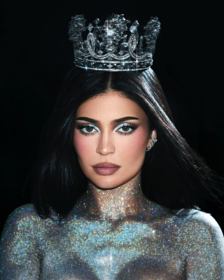 Kylie Jenner