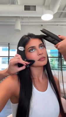 Kylie Jenner