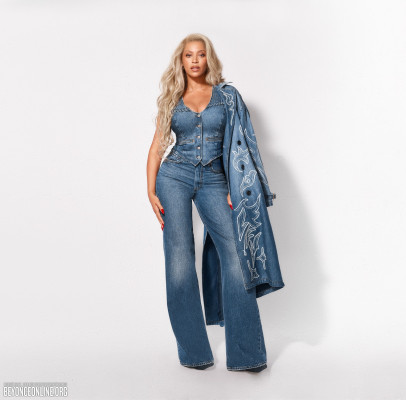 Beyonce Knowles