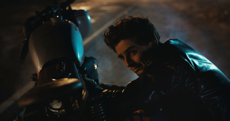 Timothee Chalamet