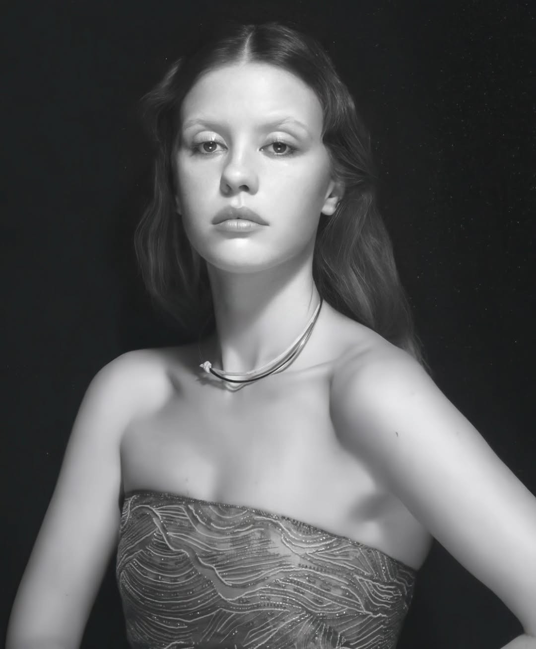 Mia Goth
