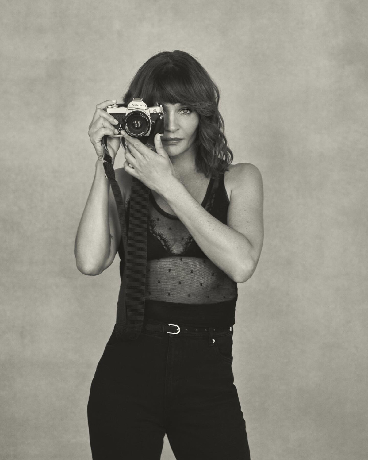 Helena Christensen