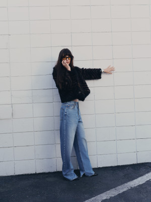 Dakota Johnson
