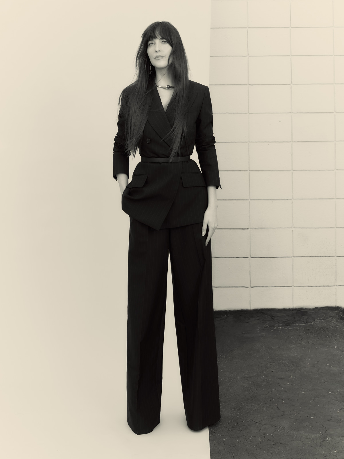 Dakota Johnson