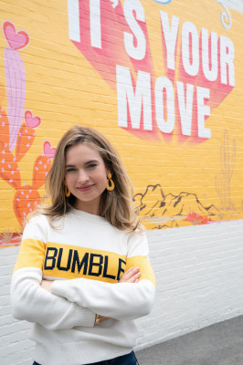 Lily James