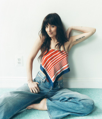 Dakota Johnson