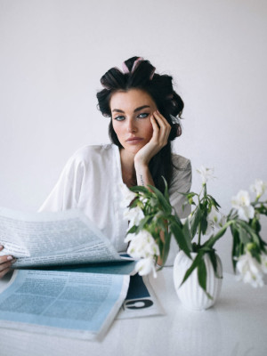 Celine Bethmann