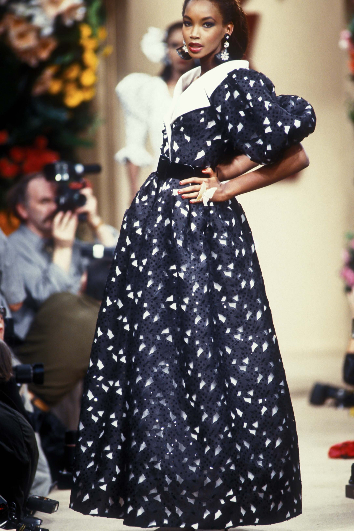 Beverly Peele