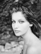 Laetitia Casta