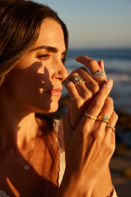 Nikki Reed