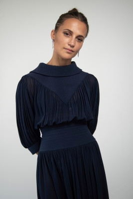 Alicia Vikander