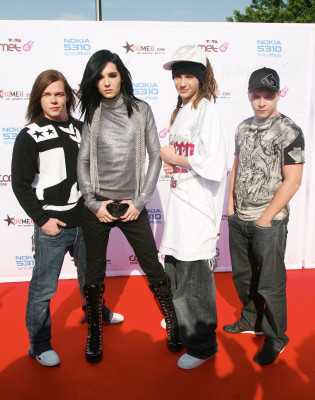 Tokio Hotel