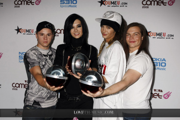 Tokio Hotel