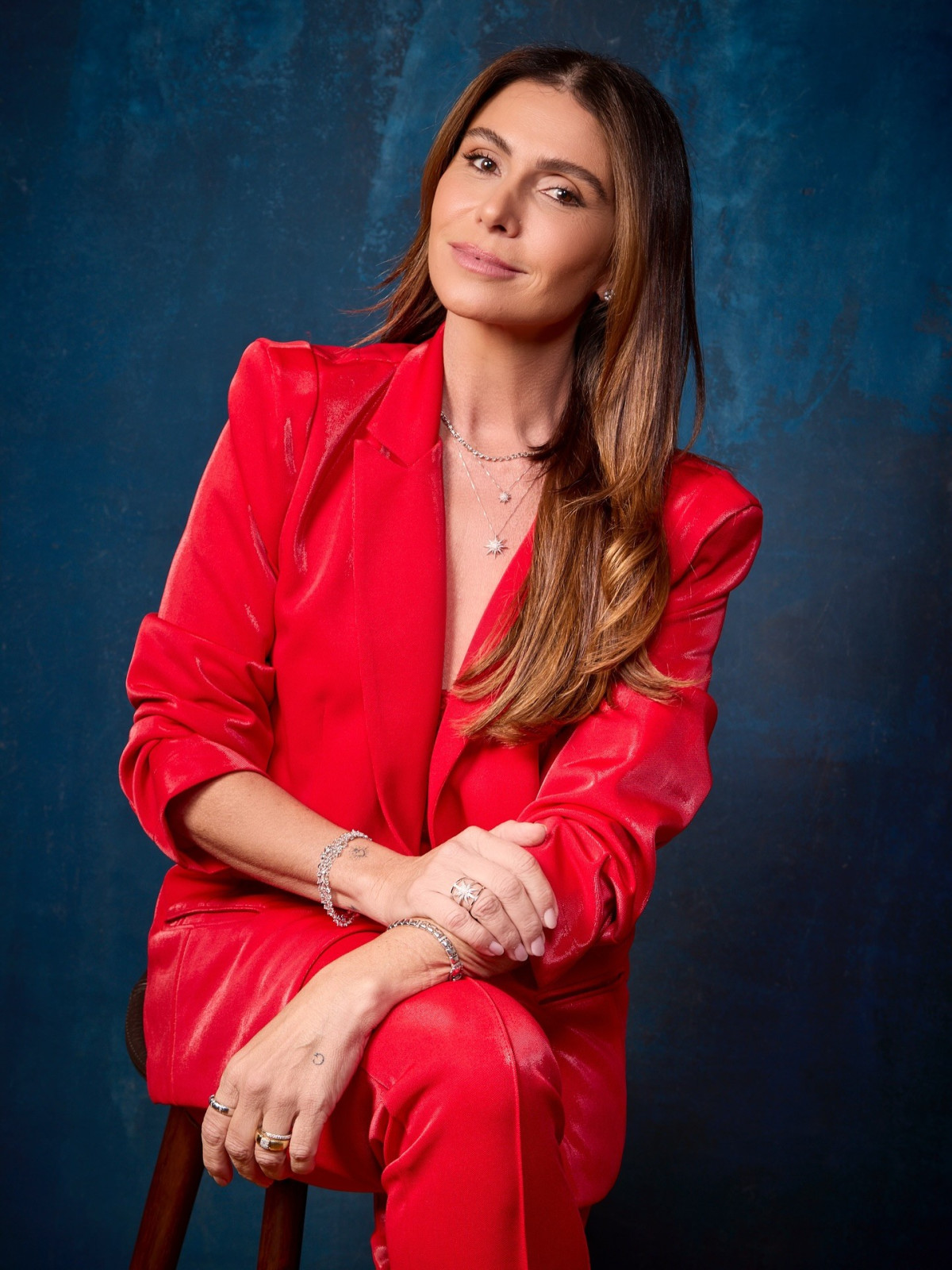Giovanna Antonelli