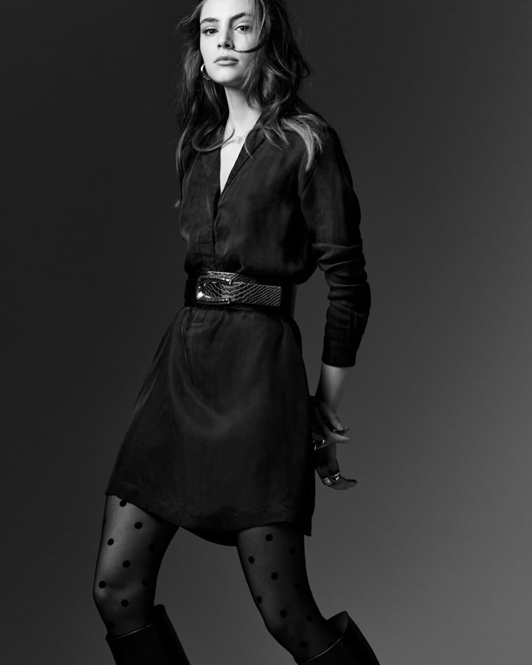 Romy Schonberger