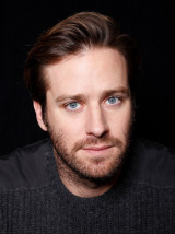 Armie Hammer