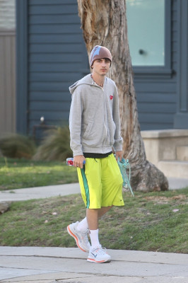 Timothee Chalamet