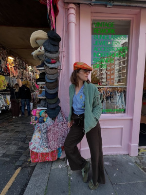 Natalia Oreiro