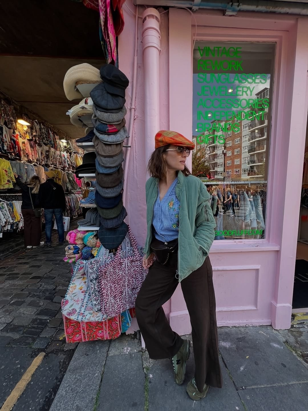 Natalia Oreiro