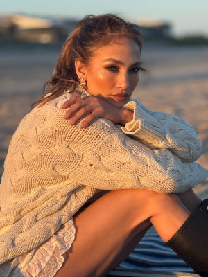 Jennifer Lopez