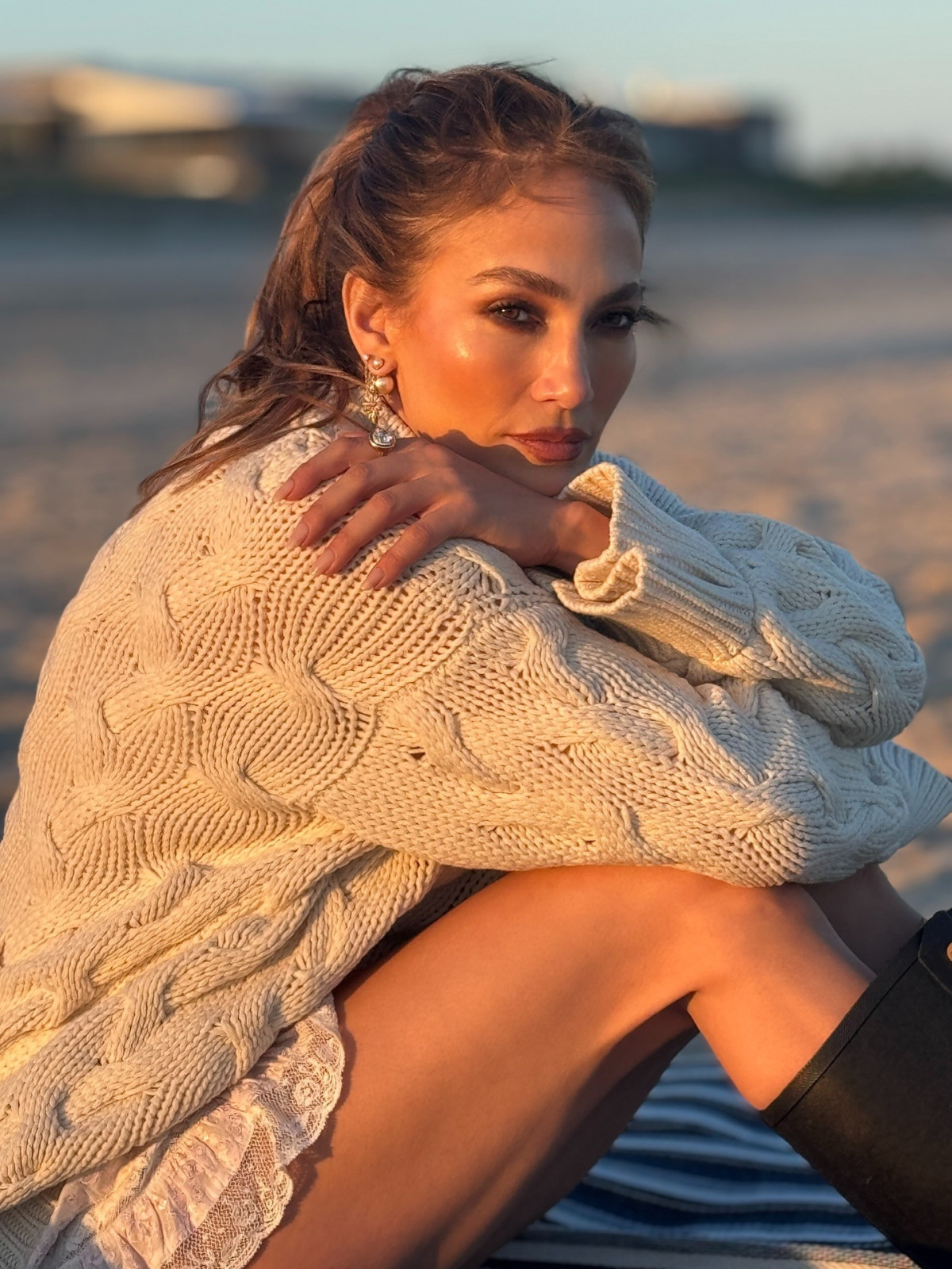 Jennifer Lopez