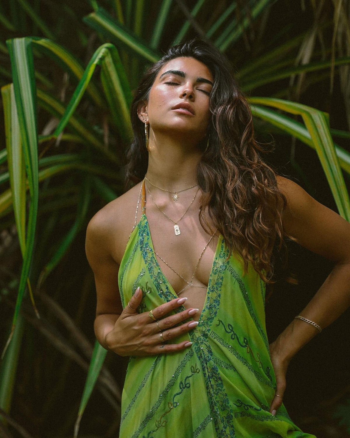 Kyra Santoro