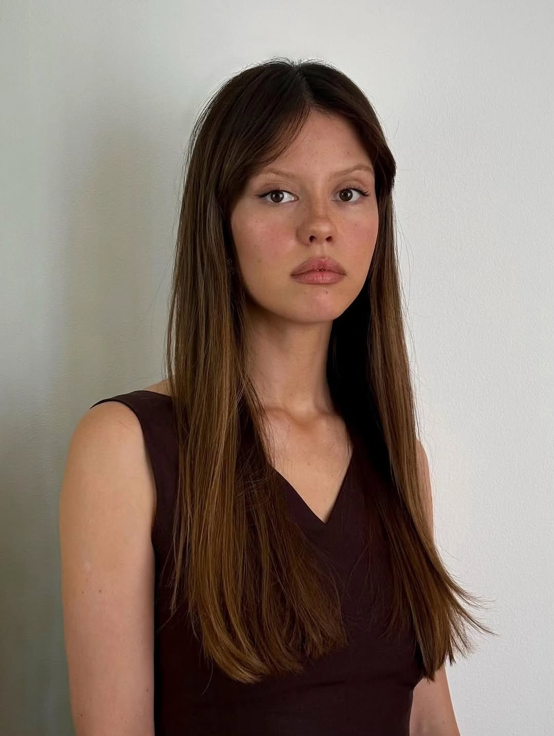 Mia Goth