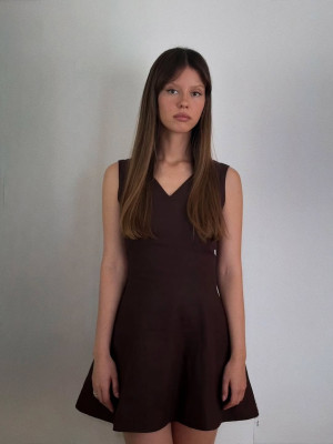 Mia Goth