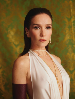 Natalia Oreiro